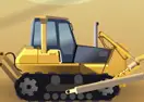 Bulldozer Snake