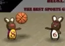 Jogar Bunny Basketball