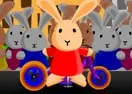 Bunny Bloony 3 Racing
