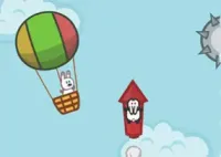 Jogar Bunny Goes Boom!