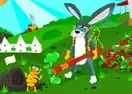 Jogar Bunny vs Beetles - Agilidade