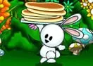 Bunny's Pancake Pile Up