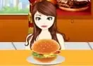 Jogar Burger Days - Agilidade