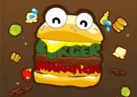 Jogar Burger Marathon