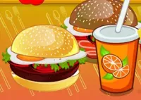 Jogar Burger Now - Agilidade