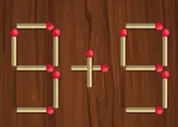 Jogar Burn Matches - Calcular