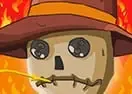 Jogar Burning Scarecrow