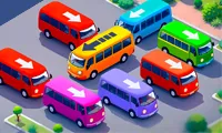 Jogar Bus Parking Out - Agilidade