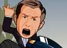 Bush Rampage!