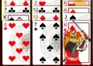 Jogar Bushido Solitaire