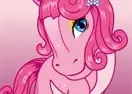 Jogar Cabeleireiro Pônei Feliz - Meninas