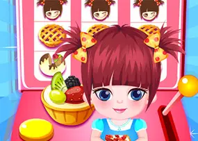 Cake Rush Slots