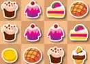 Jogar Cake Swap - Puzzle