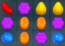 Jogar Candy Crush Saga - Agilidade