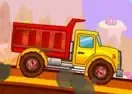 Jogar Candy Land Transport