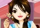 Candy Shop Girl