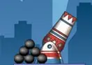 Cannon Burst Ballon