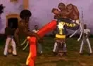 Capoeira Fighter 3