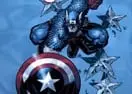 Jogar Captain America Nightmare - Ação e Aventura