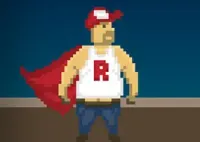 Jogar Captain Reverso