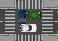 Jogar Car Crossing - Agilidade