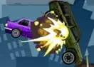 Jogar Car Destroyer