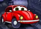 Jogar Car Eats Car 2: Mad Dreams