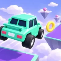 Car Obby 3D
