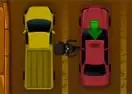 Jogar Car Thief Parking