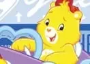 Jogar Care Bears Match Game - Agilidade