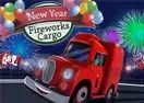 Fireworks Cargo