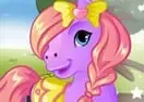 Jogar Caring Carol Cute Pony