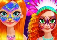 Jogar Carnival Selfie Challenge