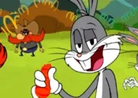 Jogar Carrot Crisis - Agilidade