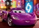 Cars 2: C.H.R.O.M.E.