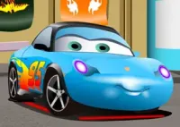 Jogar Cars Care Center