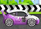 Cars Cup