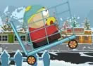 Cartman Shopping Cart