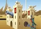 Jogar Castle Cannon - Tiro