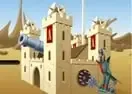 Jogar Castle Cannon