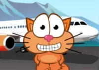 Jogar Cat Around The World - Japanese Valley