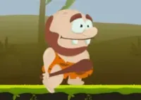 Jogar Caveman Grru - Ação e Aventura