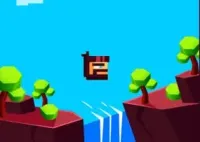 Jogar Caveman Jumper