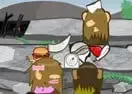 Jogar Caverman Diner - Agilidade
