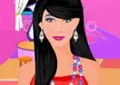 Jogar Celebrity Fashion Dressup - Meninas