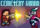Jogar Cemetery Guard - Ação e Aventura