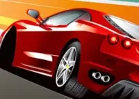 Jogar Chase Racing Cars