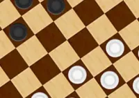 Jogar Checkers 2 - Tabuleiro