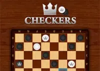 Jogar Checkers - Tabuleiro