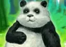 Jogar Cheerful Panda - Agilidade